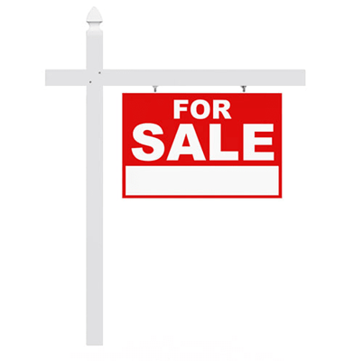 Sign Post