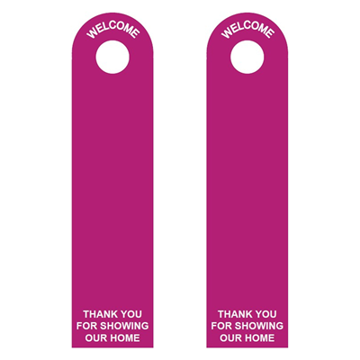 Color: Pink (XL) (2Pack)