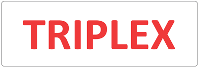 SR-618WR-TRIPLEX