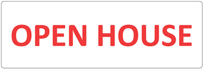 SR-618WR-OPEN HOUSE