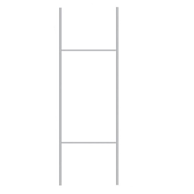 24" Metal Stake