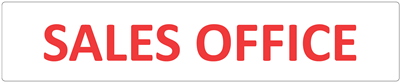 SR-630WR-SALES OFFICE