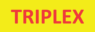 SR-618Y-TRIPLEX
