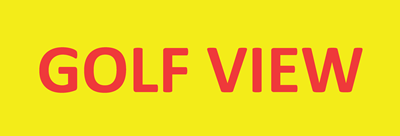 SR-618Y-GOLF VIEW