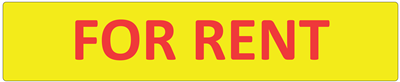 SR-630Y-FOR RENT