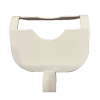 Lock Box Hanger for SUPRA