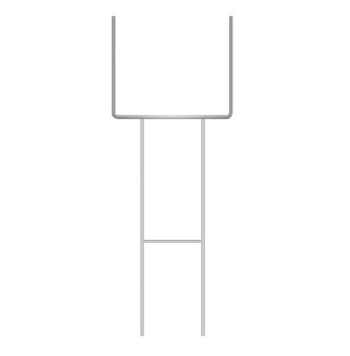 30" Heavy Duty Stake