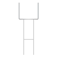 30" Heavy Duty Stake