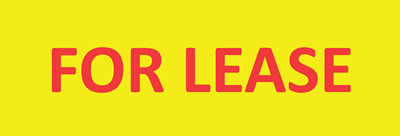 SR-618Y-FOR LEASE