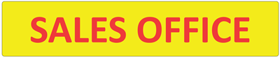 SR-630Y-SALES OFFICE