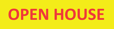 SR-624Y-OPEN HOUSE