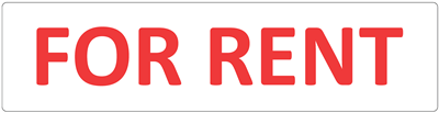 SR-624WR-FOR RENT