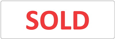 SR-618WR-SOLD