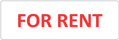 SR-618WR-FOR RENT
