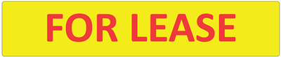 SR-630Y-FOR LEASE