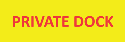 SR-618Y-PRIVATE DOCK