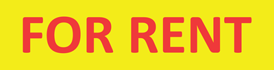 SR-624Y-FOR RENT