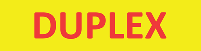 SR-624Y-DUPLEX