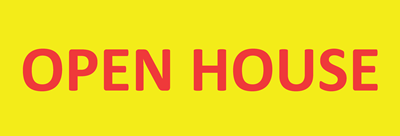 SR-618Y-OPEN HOUSE