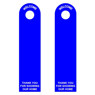 Color: Blue (XL) (2Pack)