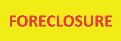 SR-618Y-FORECLOSURE