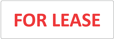 SR-618WR-FOR LEASE