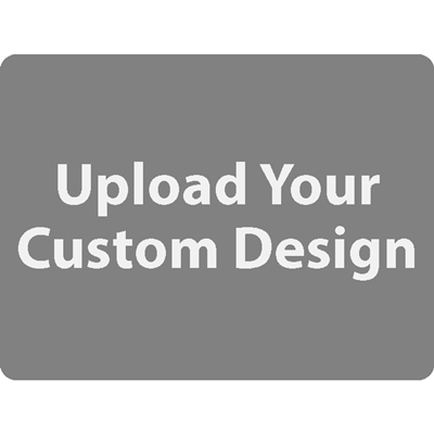 Upload Your Custom Design
