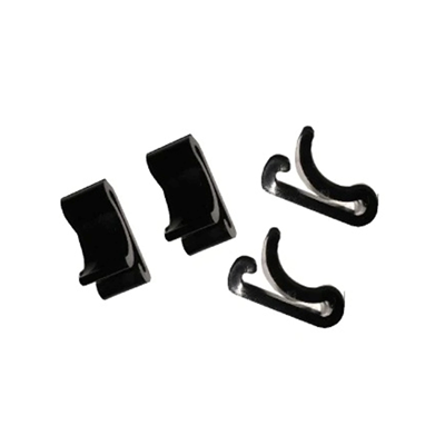 Plastic Frame Clips (10-Pack)