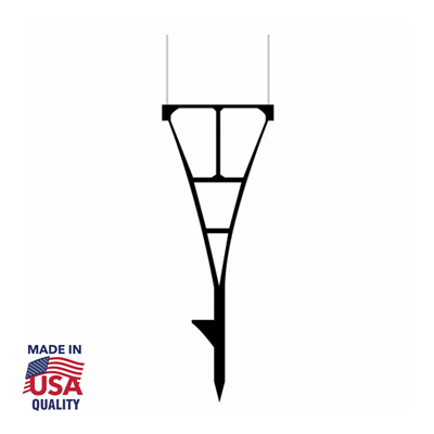 26" Composite Stake