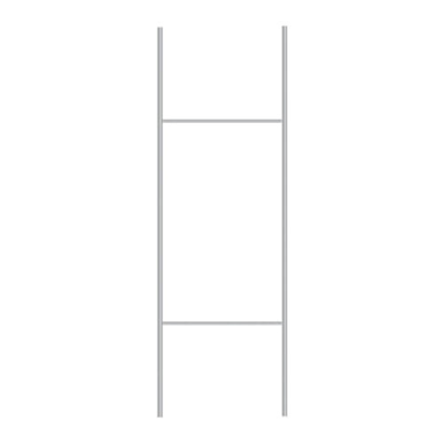 30" Metal Stake