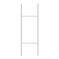 30" Metal Stake